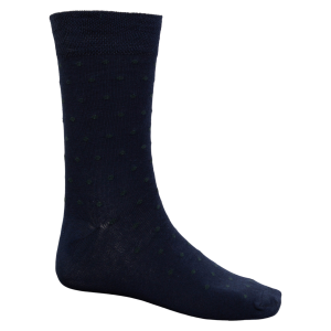Køb Carnét Herre Strømper - Navy - 40/43 online billigt tilbud rabat tøj