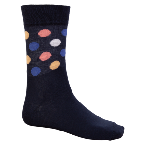 Køb Carnét Herre Strømper - Navy - 44/47 online billigt tilbud rabat tøj