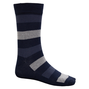 Køb Carnét Herre Strømper - Navy - 40/43 online billigt tilbud rabat tøj