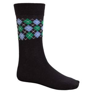 Køb Carnét Herre Strømper - Sort - 40/43 online billigt tilbud rabat tøj