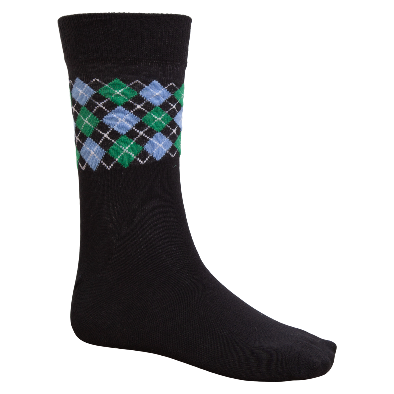 Køb Carnét Herre Strømper - Sort - 40/43 online billigt tilbud rabat tøj