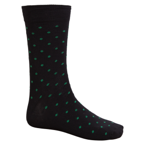 Køb Carnét Herre Strømper - Sort - 40/43 online billigt tilbud rabat tøj