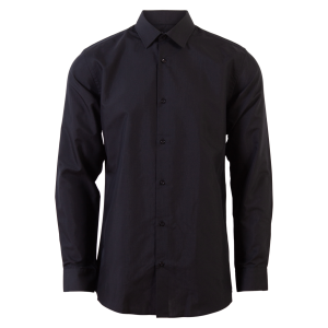 Køb Carnét Jaxon Herre Skjorte - Black - XL online billigt tilbud rabat tøj