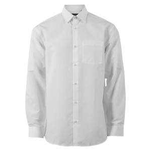 Køb Carnét Jaxon Herre Skjorte - Bright White - L online billigt tilbud rabat tøj