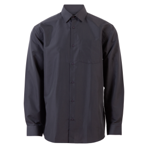 Køb Carnét Jaxon Herre Skjorte - Dark Grey - M online billigt tilbud rabat tøj