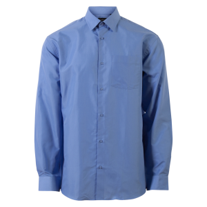 Køb Carnét Jaxon Herre Skjorte - Light Blue - L online billigt tilbud rabat tøj