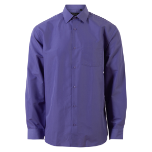 Køb Carnét Jaxon Herre Skjorte - Medium Purple - M online billigt tilbud rabat tøj
