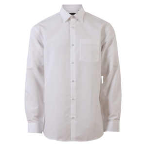 Køb Carnét Jaxon Herre Skjorte - Offwhite - M online billigt tilbud rabat tøj