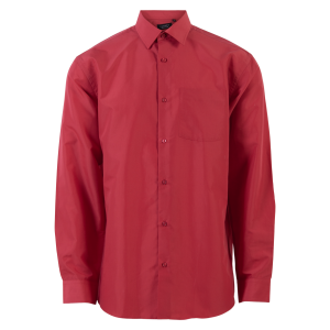 Køb Carnét Jaxon Herre Skjorte - Red - M online billigt tilbud rabat tøj