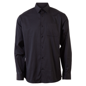 Køb Carnét Jeremy Herre Skjorte - Black - M online billigt tilbud rabat tøj