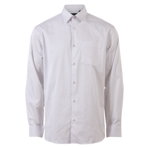 Køb Carnét Jeremy Herre Skjorte - Bright White - M online billigt tilbud rabat tøj