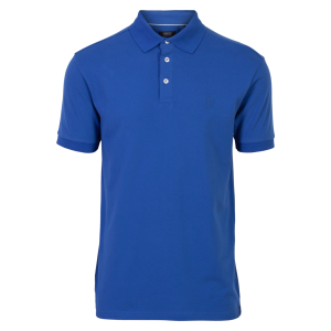 Køb Carnét Mathieu Herre Polo - Nautical Blue - S online billigt tilbud rabat tøj