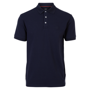 Køb Carnét Mathieu Herre Polo - Navy - S online billigt tilbud rabat tøj