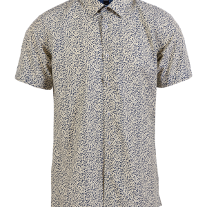 Køb Carnét Nicholes Herre Skjorte - Yellow - M online billigt tilbud rabat tøj