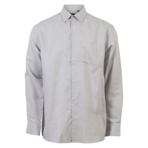 Køb Carnét Oak Herre Skjorte - Grey Check - 4XL online billigt tilbud rabat tøj