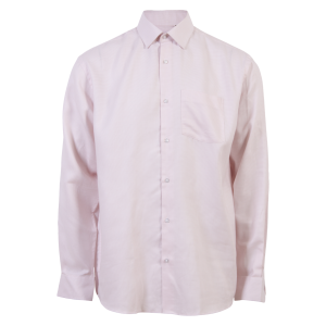 Køb Carnét Oak Herre Skjorte - Light Red Check - M online billigt tilbud rabat tøj