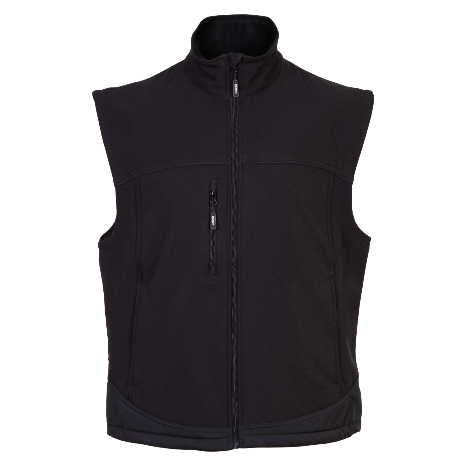 Køb Carnét Oscar Herre Vest - Black - M online billigt tilbud rabat tøj