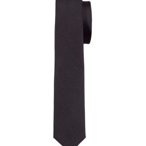 Køb Carnét Taven Herre Slips - Black - Onesize online billigt tilbud rabat tøj