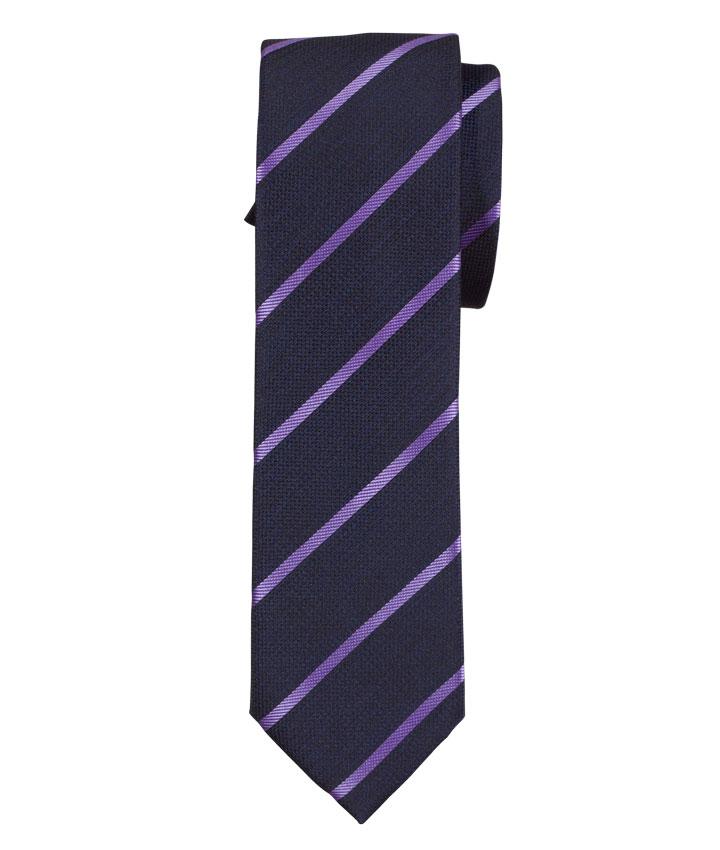 Køb Carnét Travis Herre Slips - Medium Purple - Onesize online billigt tilbud rabat tøj