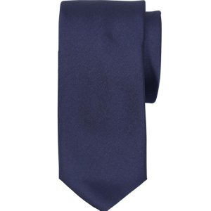 Køb Carnét Trevor Herre Slips - Navy - Onesize online billigt tilbud rabat tøj