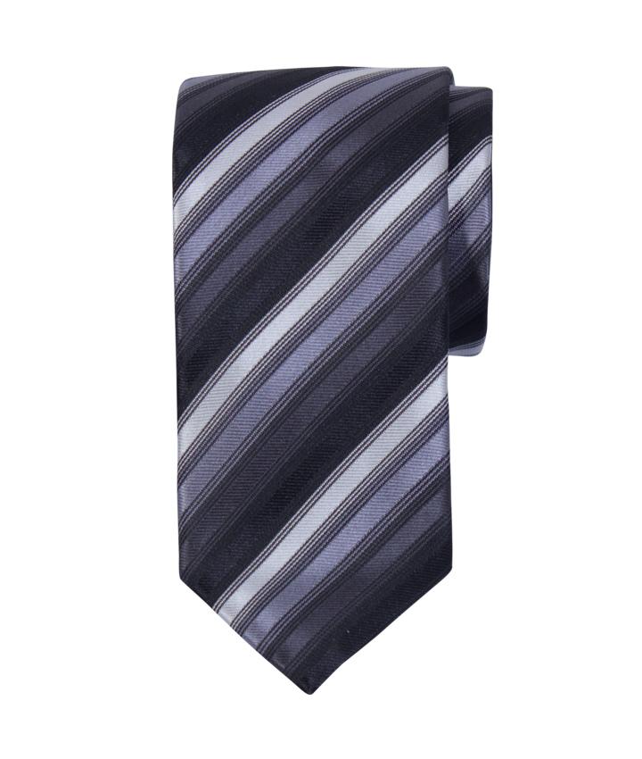 Køb Carnét Tyson Herre Slips - Grey - Onesize online billigt tilbud rabat tøj