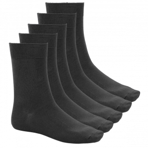 Køb Carnét Unisex Strømper - Grå - 43/46 online billigt tilbud rabat tøj