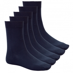 Køb Carnét Unisex Strømper - Marine - 39/42 online billigt tilbud rabat tøj