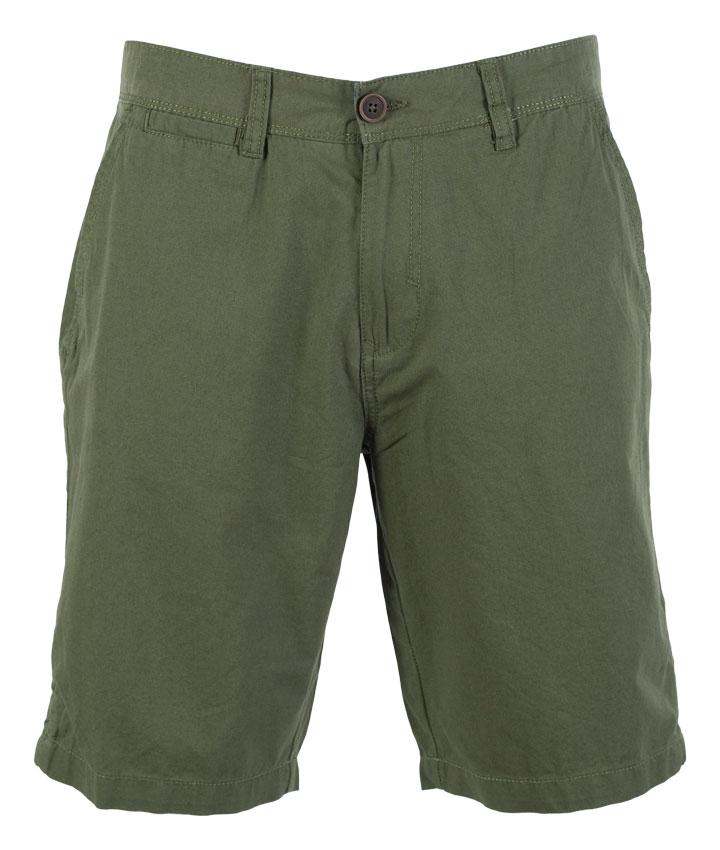 Køb Carnét Urban Herre Shorts - Army - S online billigt tilbud rabat tøj