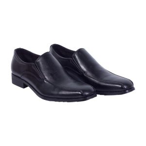 Køb Carnét Vegas Herre Loafers - Black - 40 online billigt tilbud rabat tøj