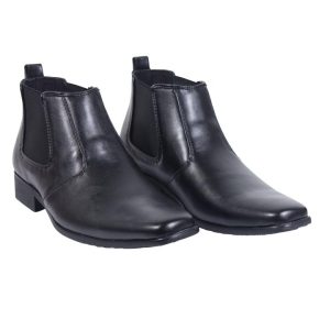 Køb Carnét Vegas Herre Støvler - Black - 42 online billigt tilbud rabat tøj