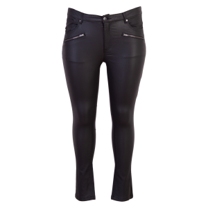 Køb Cassiopeia Emma Dame Jeans - Black - 44 online billigt tilbud rabat tøj