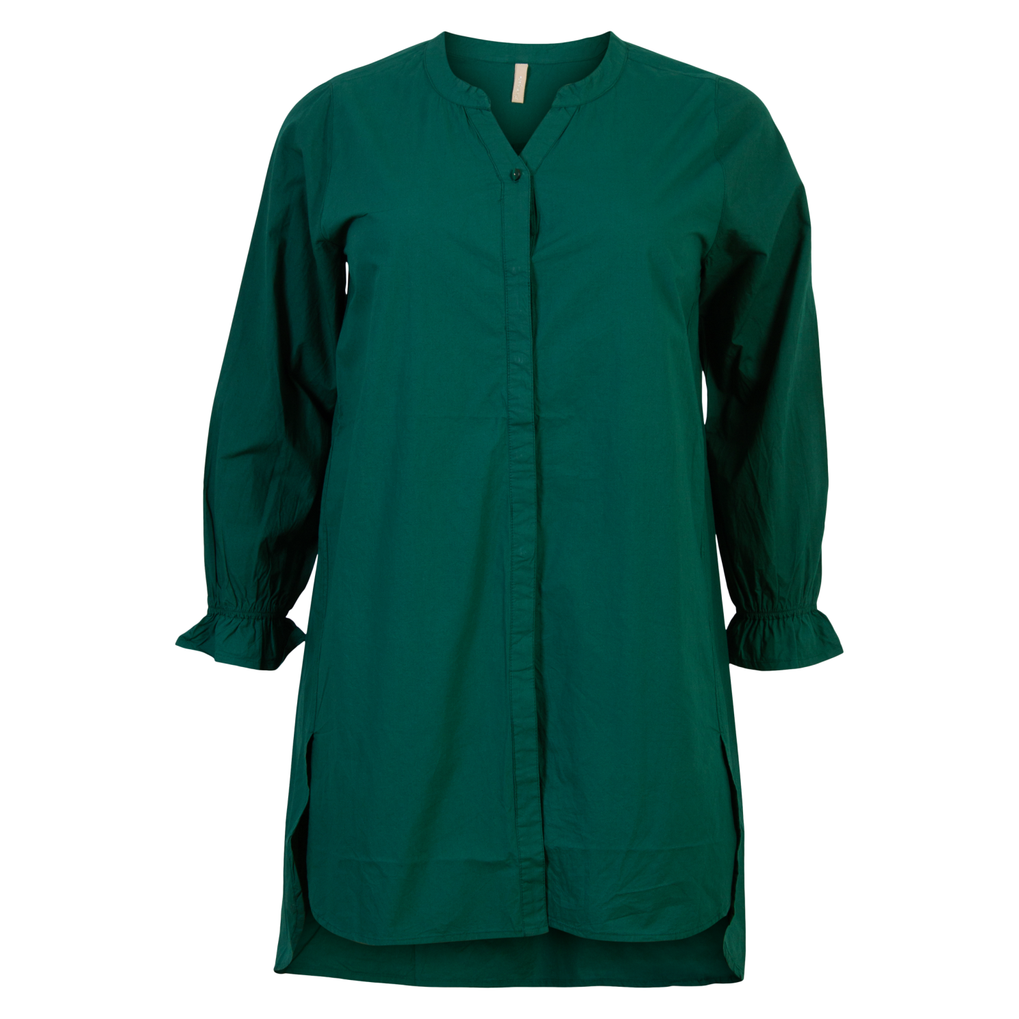 Køb Cassiopeia Franci Dame Kjole - Forest - 42/44 online billigt tilbud rabat tøj