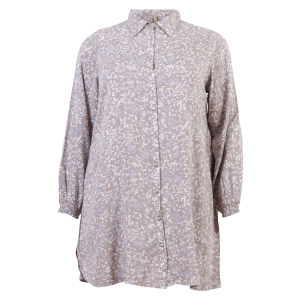 Køb Cassiopeia Ivinne Dame Tunika - Sand - 42/44 online billigt tilbud rabat tøj