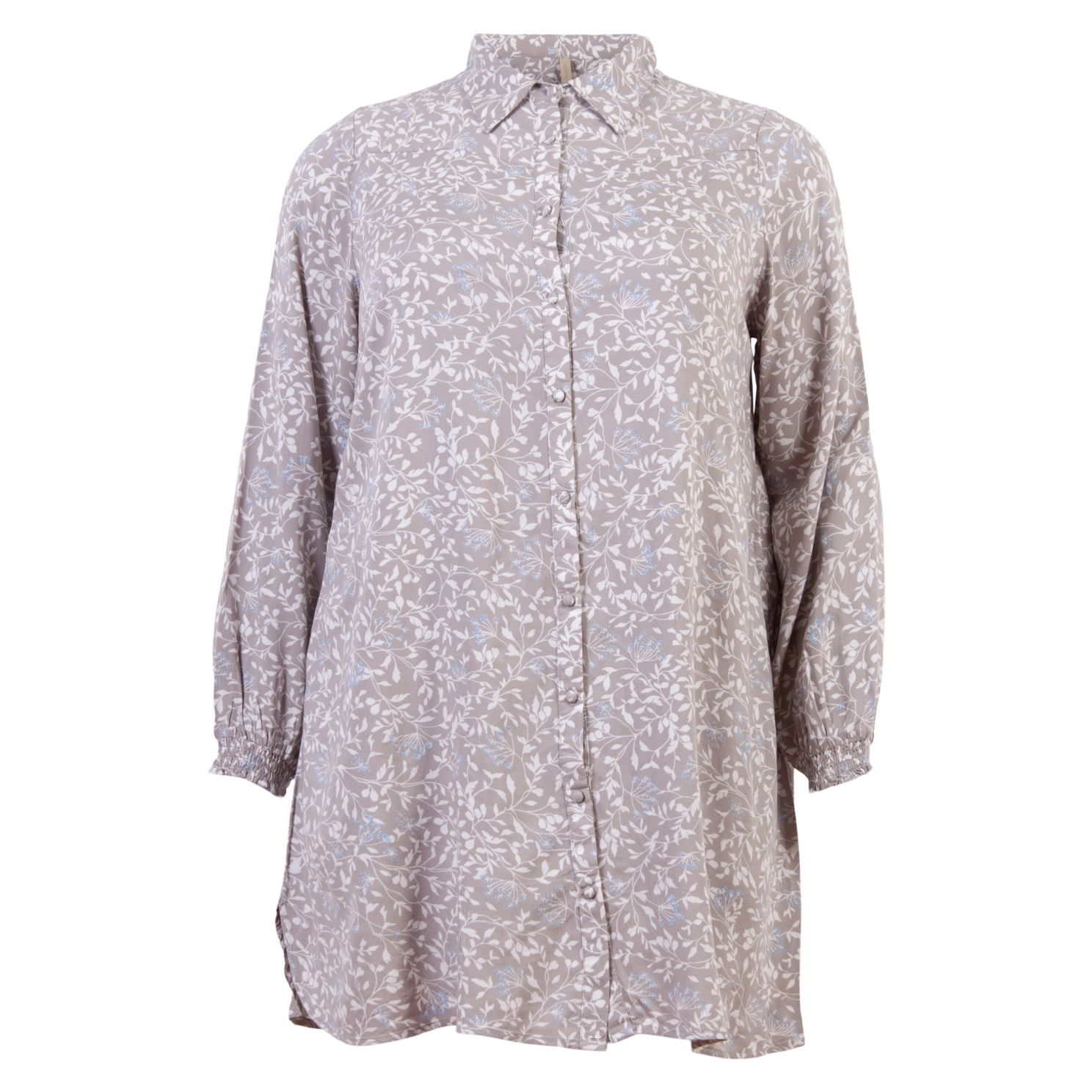 Køb Cassiopeia Ivinne Dame Tunika - Sand - 42/44 online billigt tilbud rabat tøj