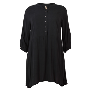 Køb Cassiopeia Janella Dame Tunika - Black - 42/44 online billigt tilbud rabat tøj