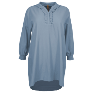 Køb Cassiopeia Lonetta Dame Tunika - Sky Blue - 42/44 online billigt tilbud rabat tøj