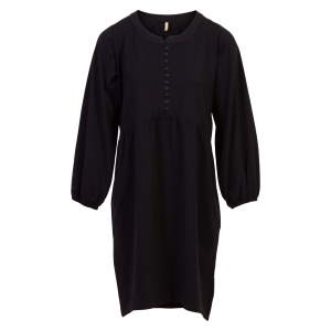 Køb Cassiopeia Nuritta Dame Tunika - Black - 46/48 online billigt tilbud rabat tøj