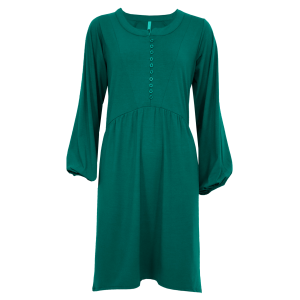 Køb Cassiopeia Nuritta Dame Tunika - Forest - 42/44 online billigt tilbud rabat tøj