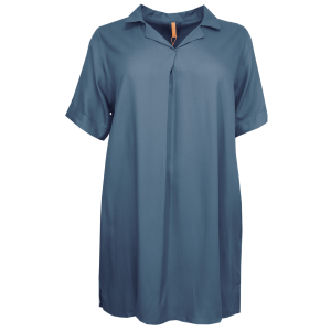 Køb Cassiopeia Santina Dame Tunika - Sea Blue - 54/56 online billigt tilbud rabat tøj