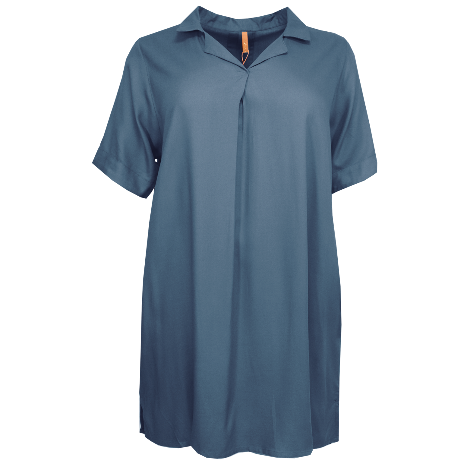 Køb Cassiopeia Santina Dame Tunika - Sea Blue - 54/56 online billigt tilbud rabat tøj