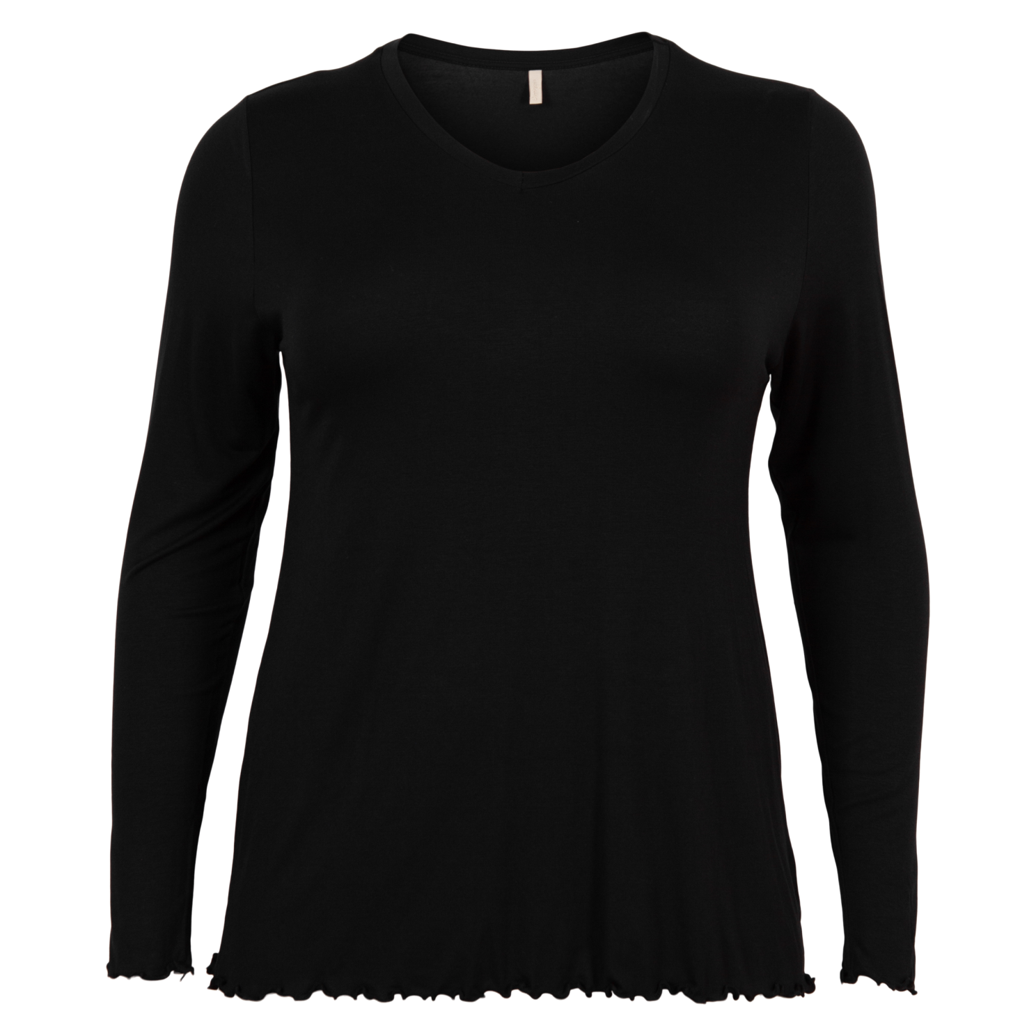 Køb Cassiopeia Tasjane Dame Bluse - Black - 46/48 online billigt tilbud rabat tøj