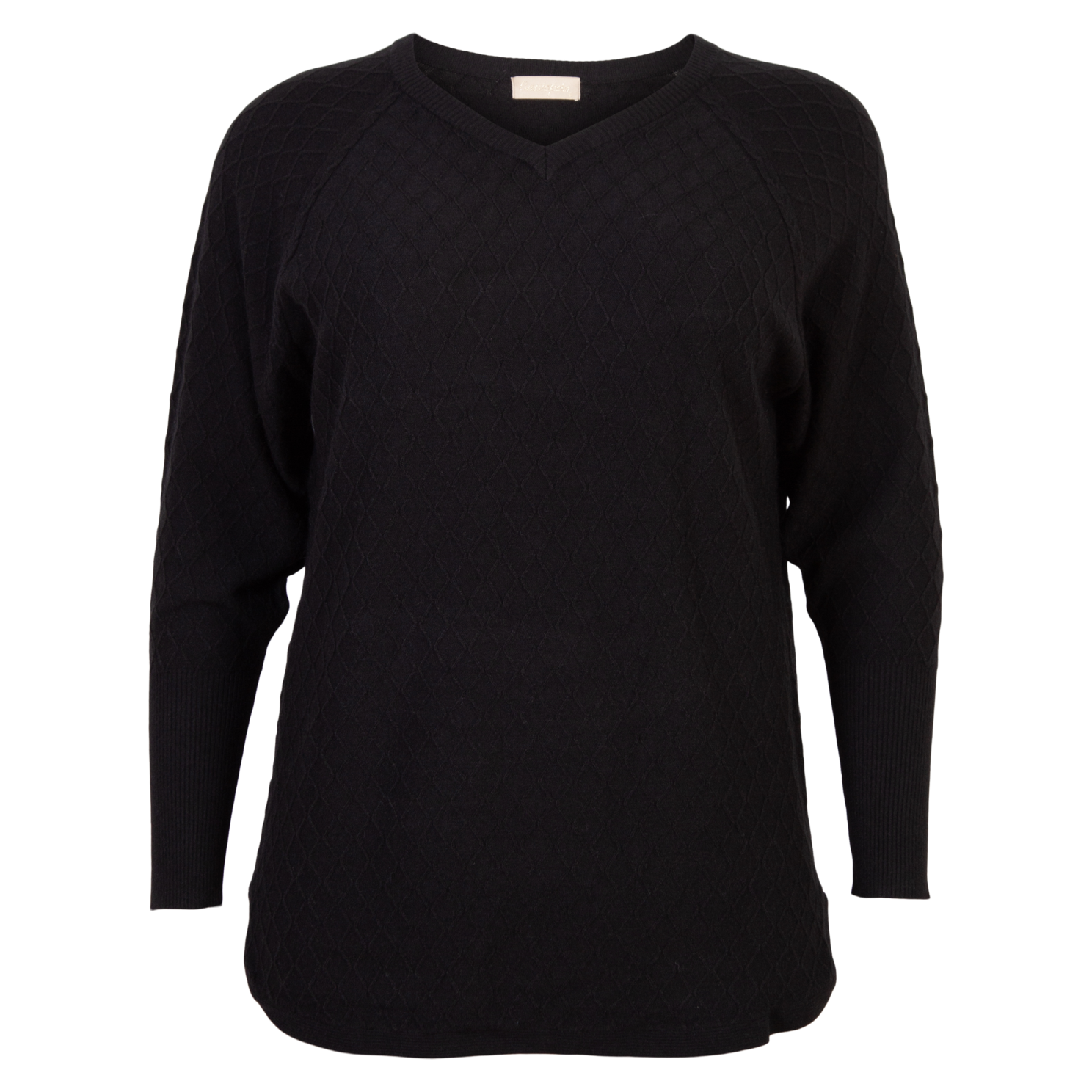 Køb Cassiopeia Tinetta Dame Bluse - Black - S online billigt tilbud rabat tøj