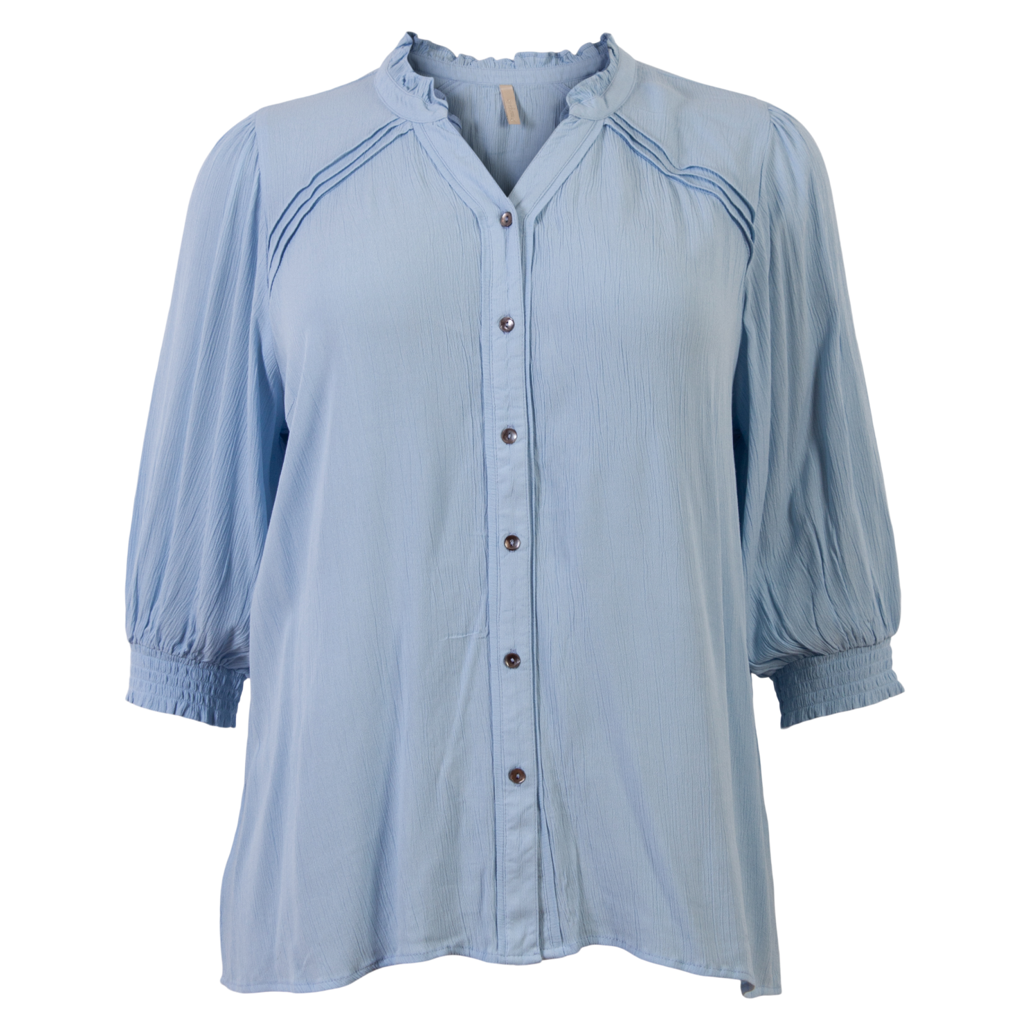 Køb Cassiopeia Vilette Dame Bluse - Air - 42/44 online billigt tilbud rabat tøj