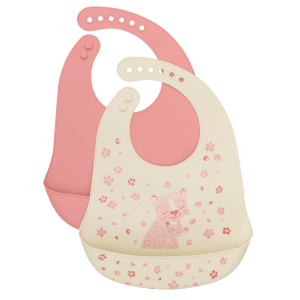 Køb CeLaVi Baby Hagesmæk - Brandied Apricot - Onesize online billigt tilbud rabat tøj