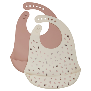 Køb CeLaVi Baby Hagesmæk - Perfectly Pale - Onesize online billigt tilbud rabat tøj