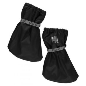 Køb CeLaVi Børne Futter - Black - 8042 online billigt tilbud rabat tøj