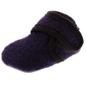 Køb CeLaVi Børne Futter i uld - Deep Purple - 19/20 online billigt tilbud rabat tøj