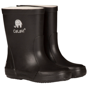 Køb CeLaVi Børne Gummistøvler - Black - 21 online billigt tilbud rabat tøj