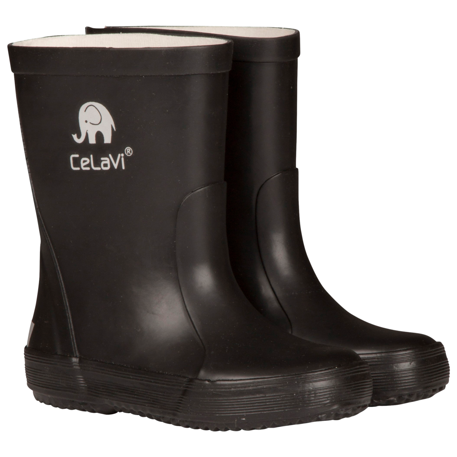 Køb CeLaVi Børne Gummistøvler - Black - 21 online billigt tilbud rabat tøj