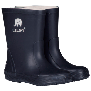 Køb CeLaVi Børne Gummistøvler - Dark Navy - 19 online billigt tilbud rabat tøj